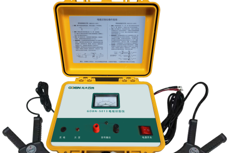 電纜故障測(cè)試儀